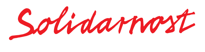 Logotip stranke Solidarnost